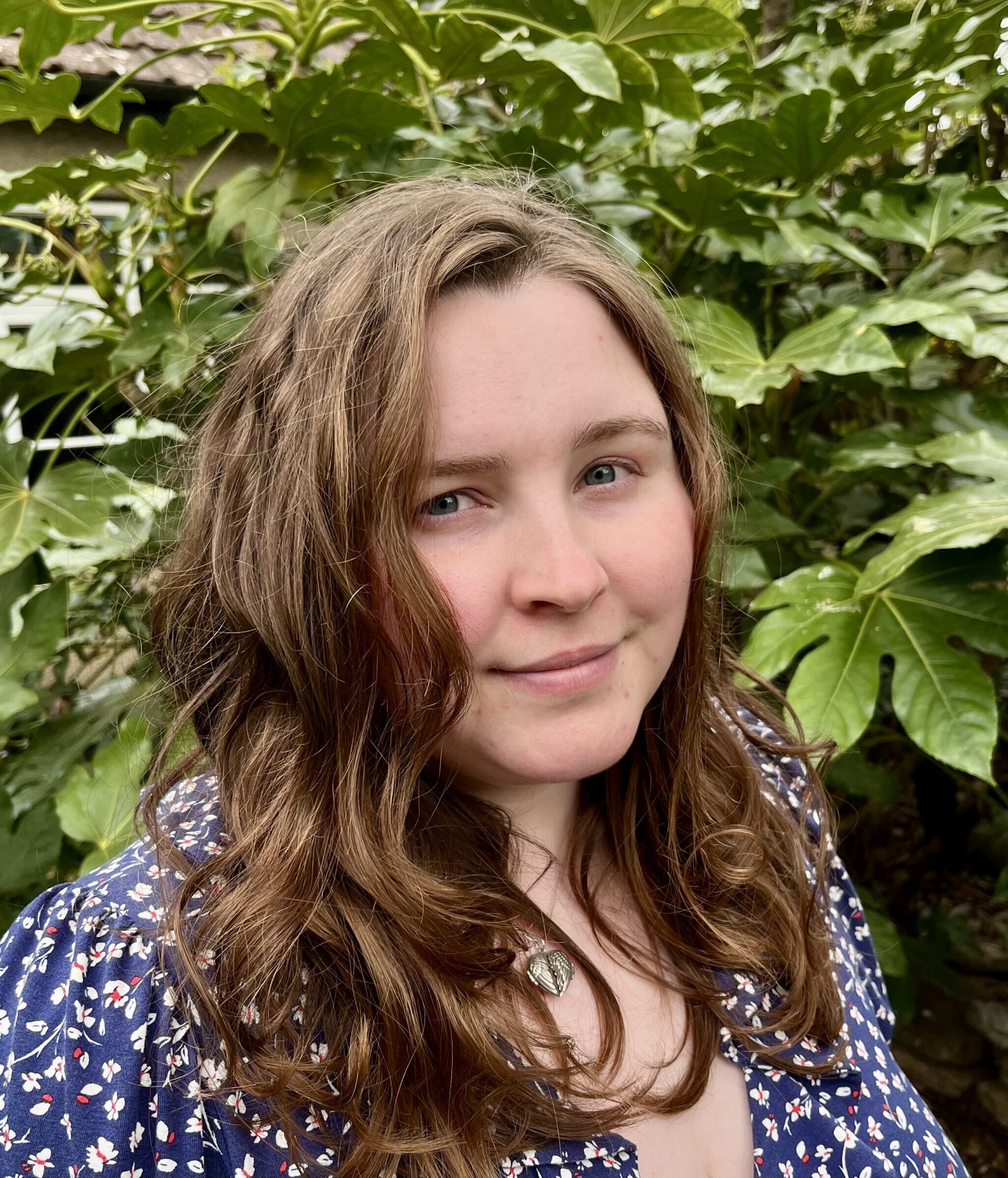 Amy Leigh Chandler is a writer and book reviewer passionate about arts, culture and literature.